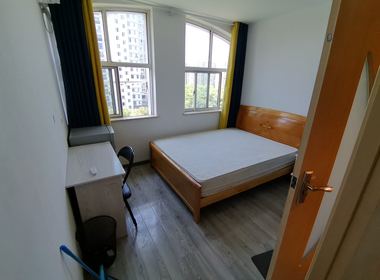 博捷名苑 1室0厅1卫