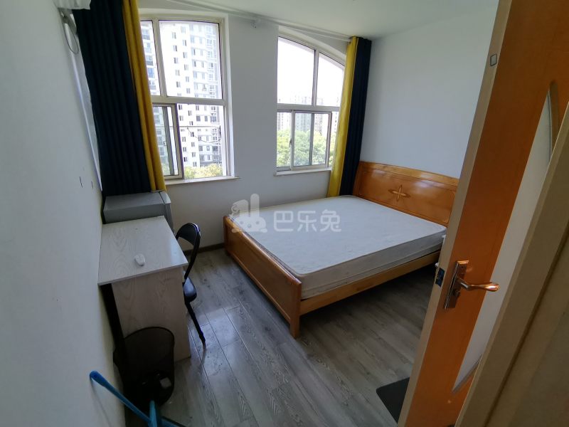 博捷名苑17097045卧室图2