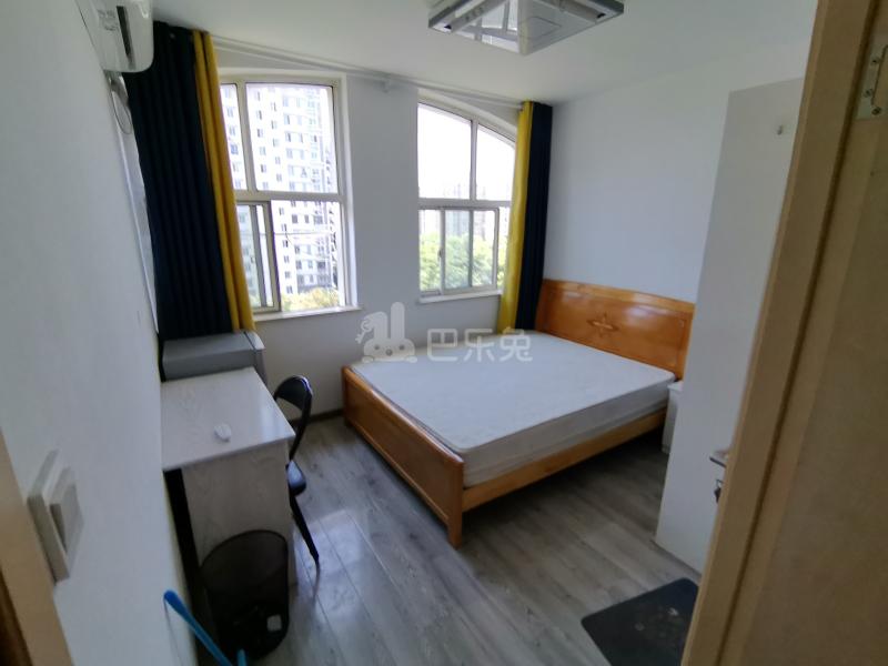 博捷名苑17097045卧室图0