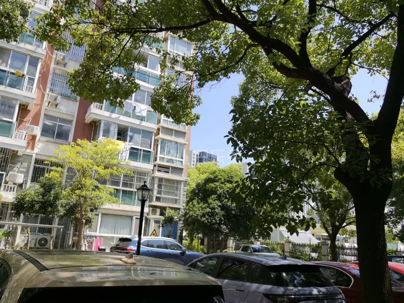 博捷名苑17097045周边环境图9