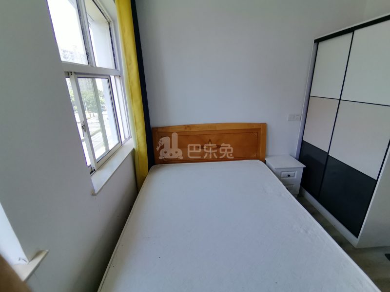 博捷名苑17097045卧室图3