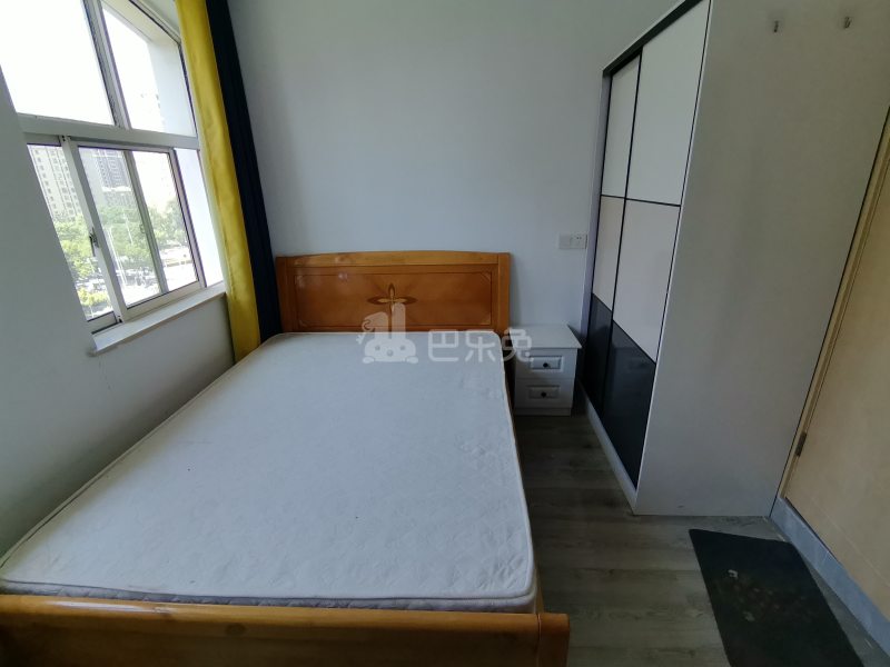 博捷名苑17097045卧室图1