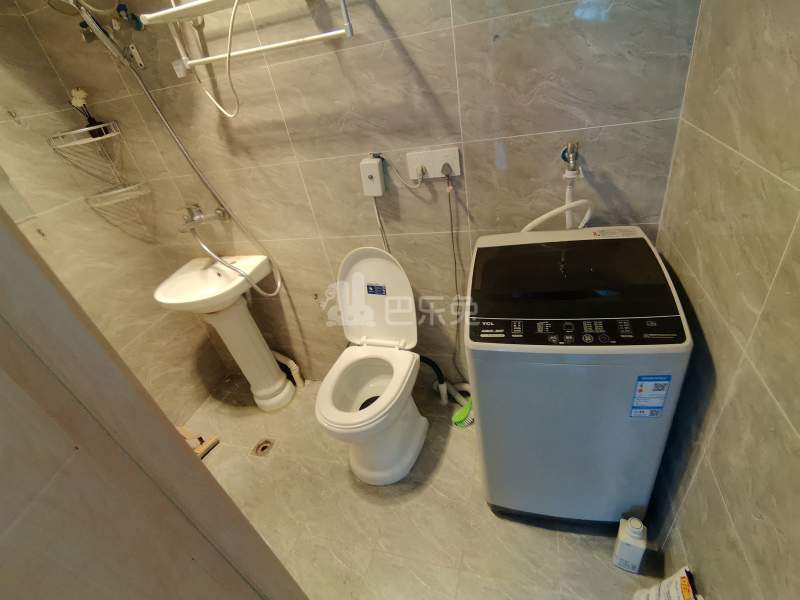 博捷名苑17097045卫生间图6