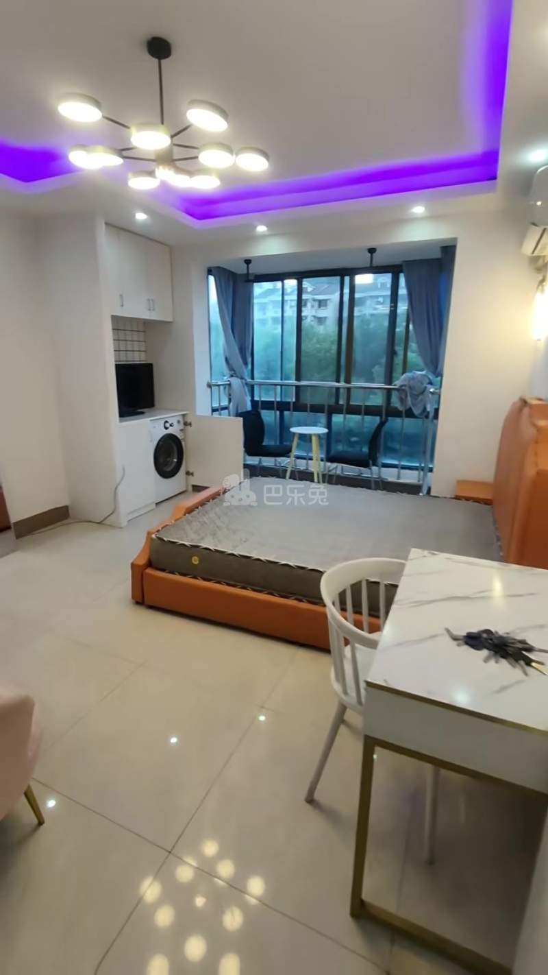 三堡家园南区17097996周边环境图0