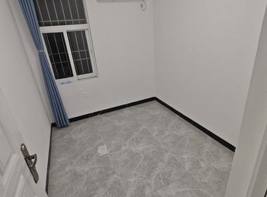 西部城建桂珠苑 2室1厅1卫