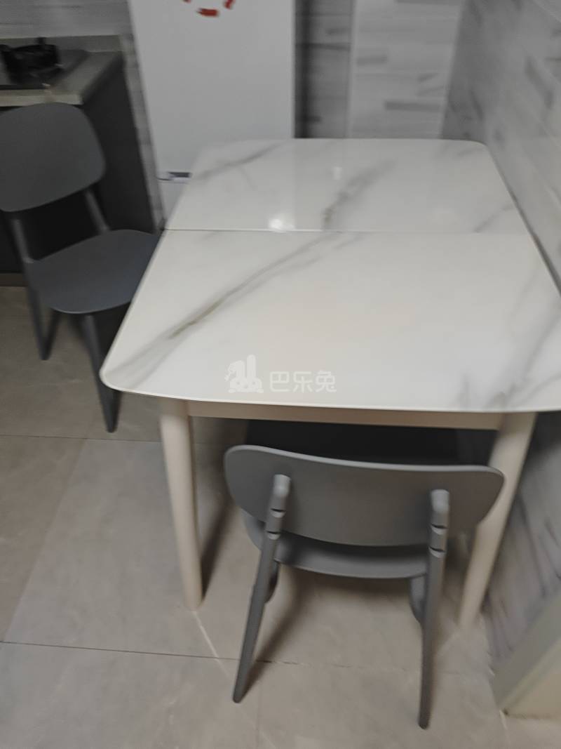 和悦家园13843555客厅图5