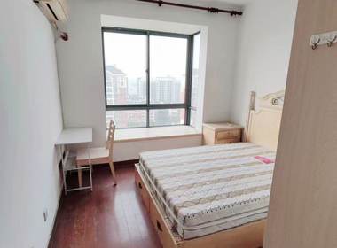 宝地绿洲城南区 