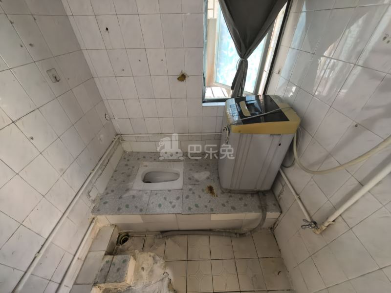 凯丽花园17102938卫生间图6