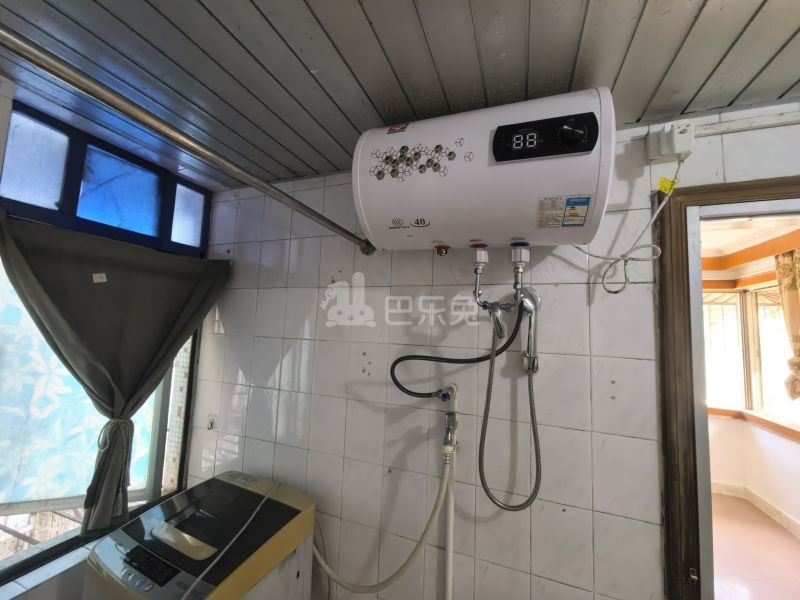 凯丽花园17102938卫生间图7