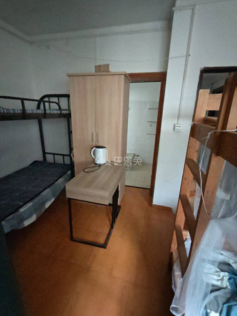 凯丽花园17102952卧室图3