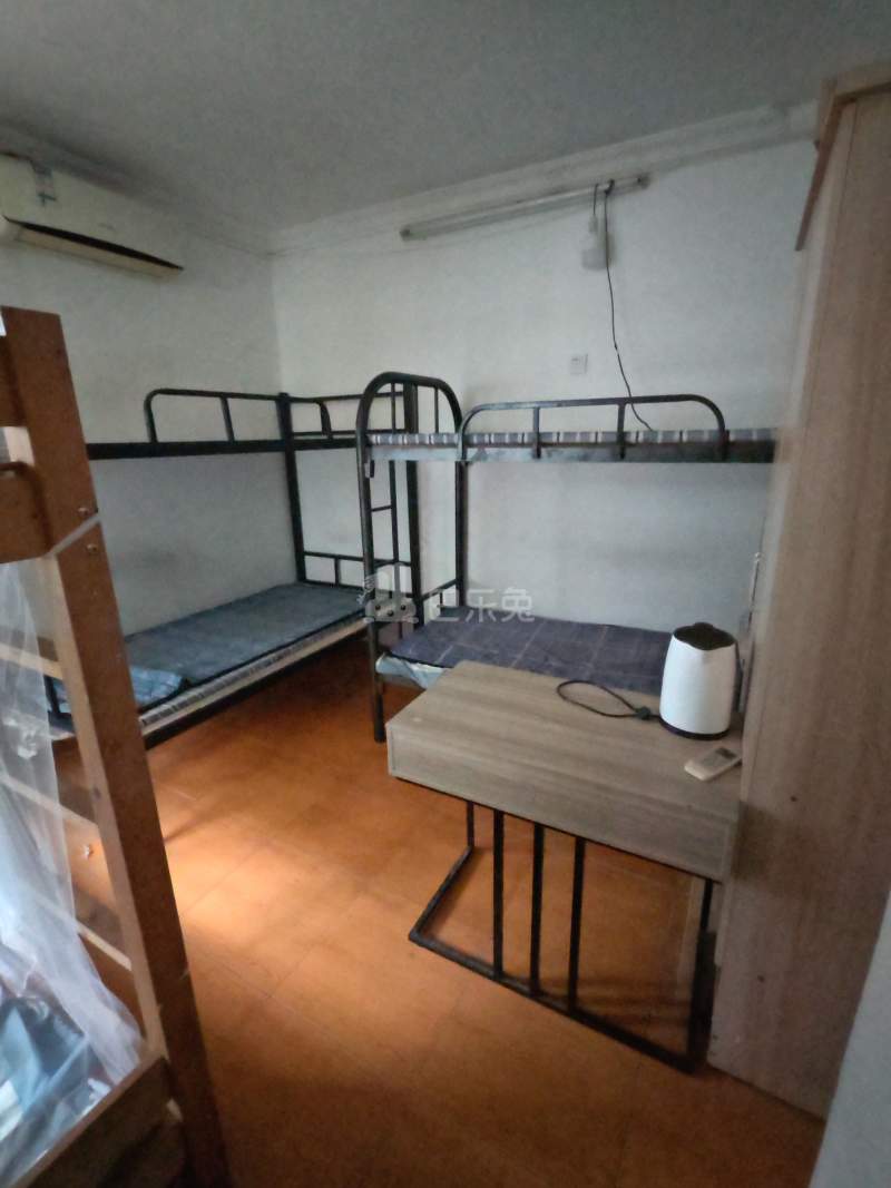 凯丽花园17102952卧室图2