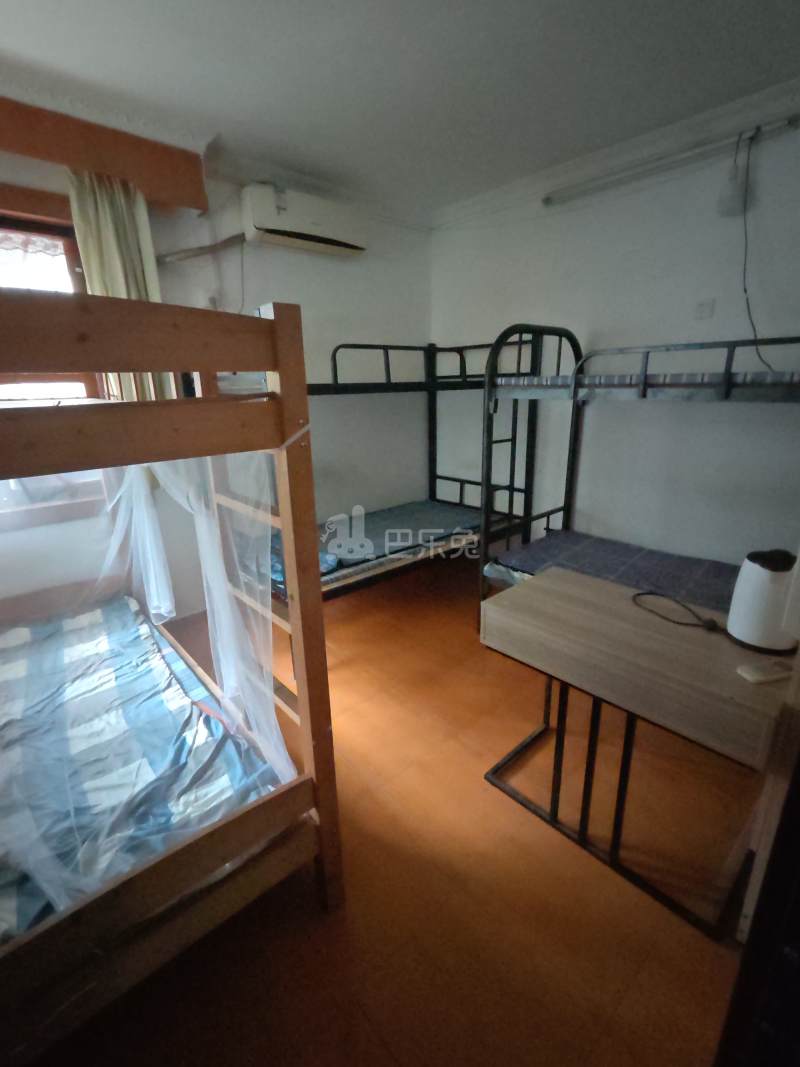 凯丽花园17102952卧室图0