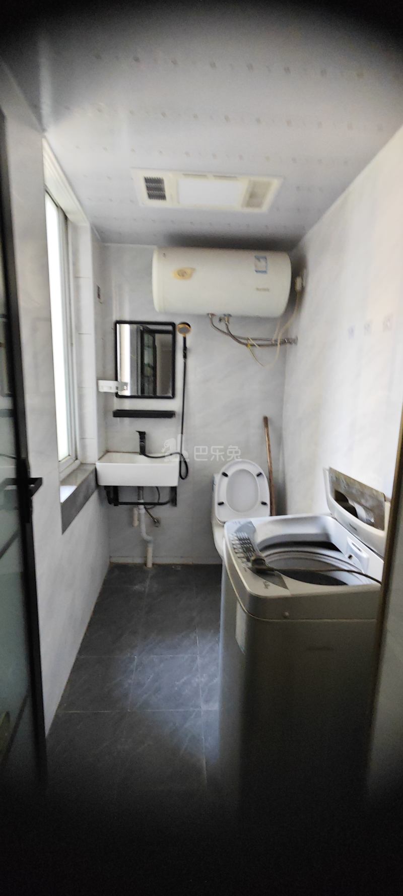 嘉怡坊17104411卫生间图5