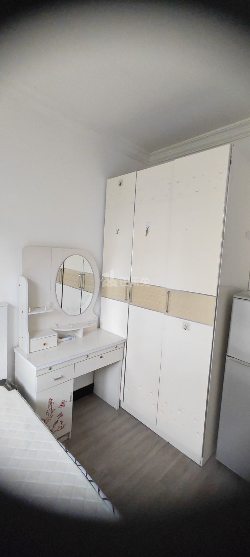 嘉怡坊17104411卧室图1