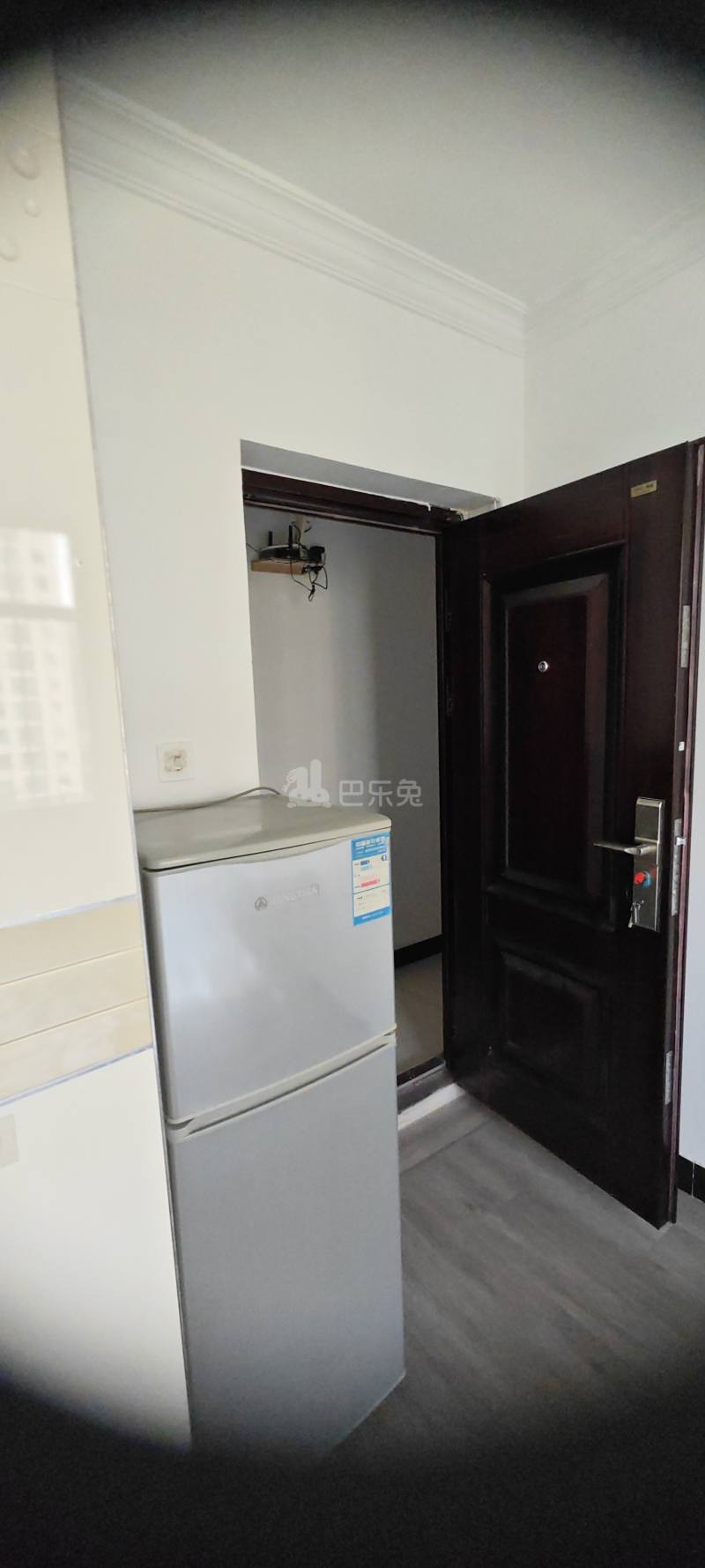 嘉怡坊17104411卧室图3