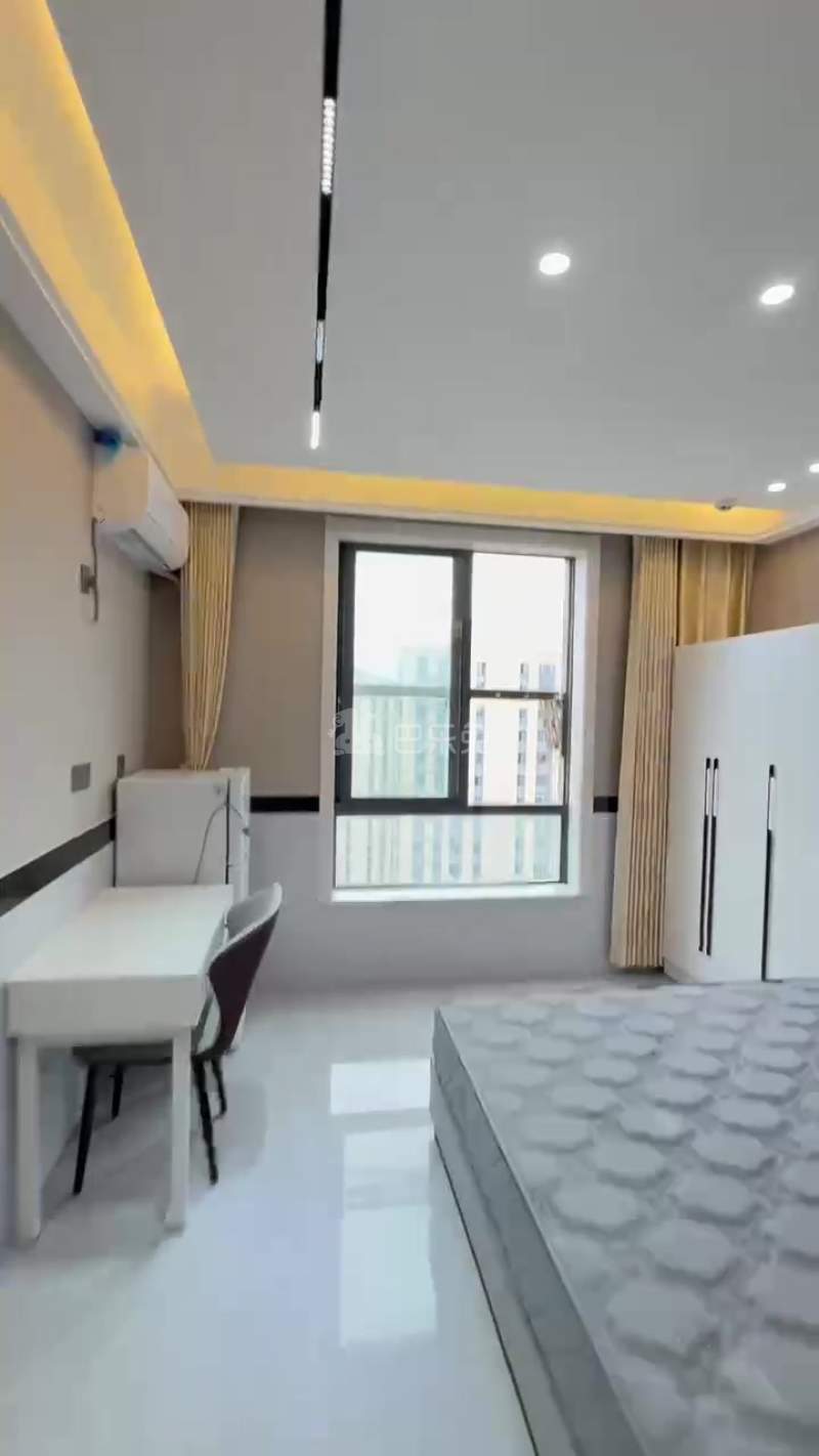 之江家园二区17106501周边环境图0