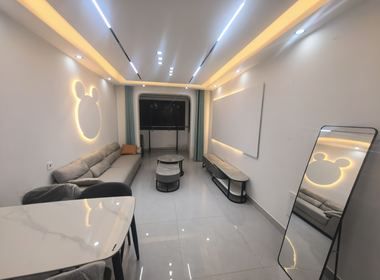 丰谷佳苑 3室1厅2卫