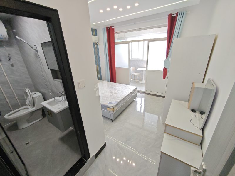 黄城花园东区17110997卧室图0