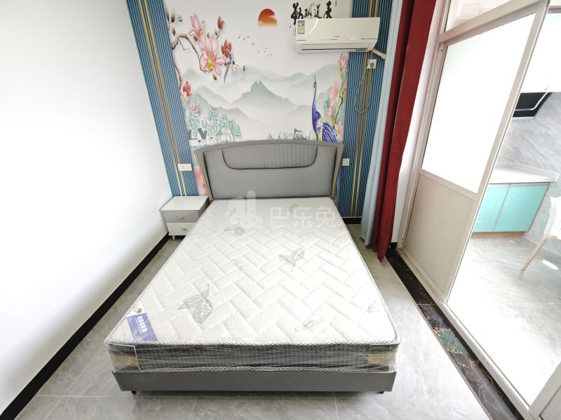 黄城花园东区17110997卧室图2