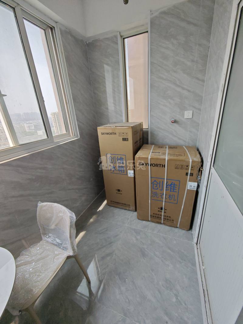 黄城花园东区17110997厨房图5