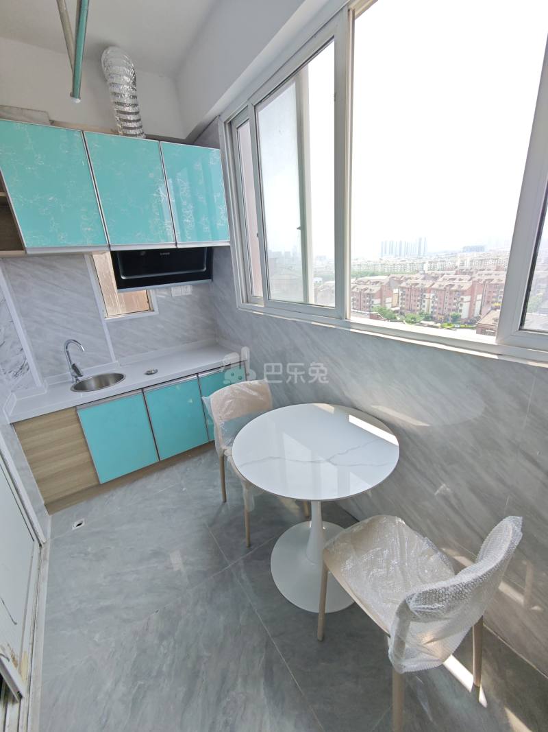 黄城花园东区17110997厨房图4