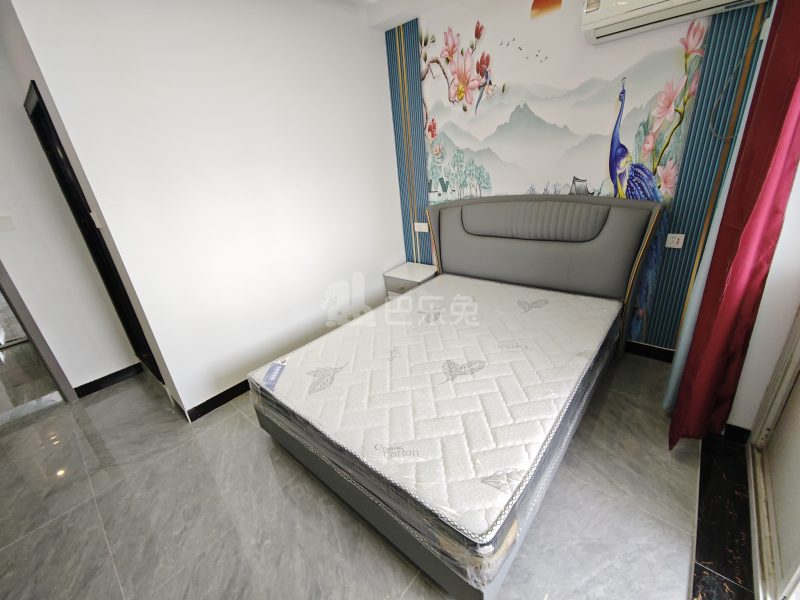 黄城花园东区17110997卧室图3