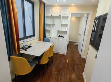 贵峰苑三期（都市路3635弄） 