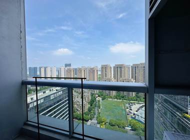 星澜之城2幢 1室1厅1卫