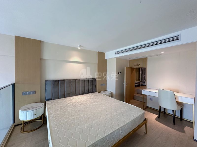 星澜之城2幢17115134卧室图1