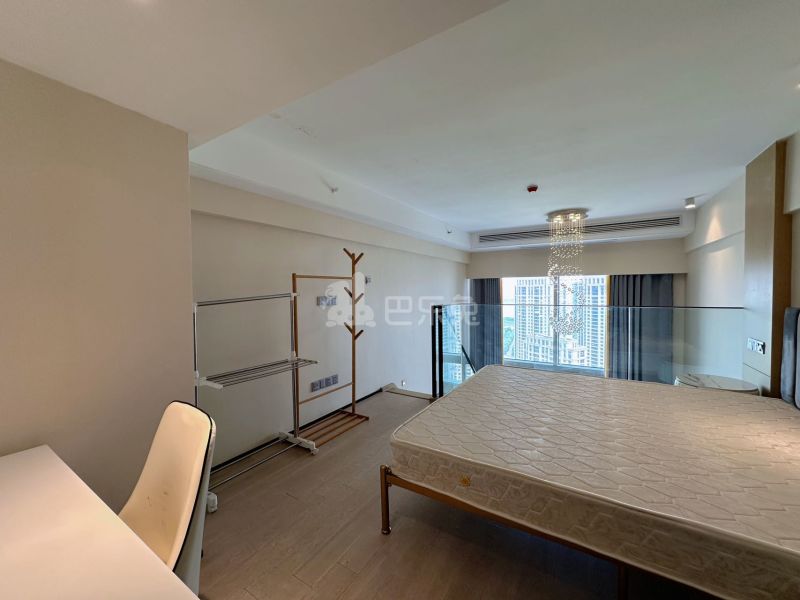 星澜之城2幢17115134卧室图2