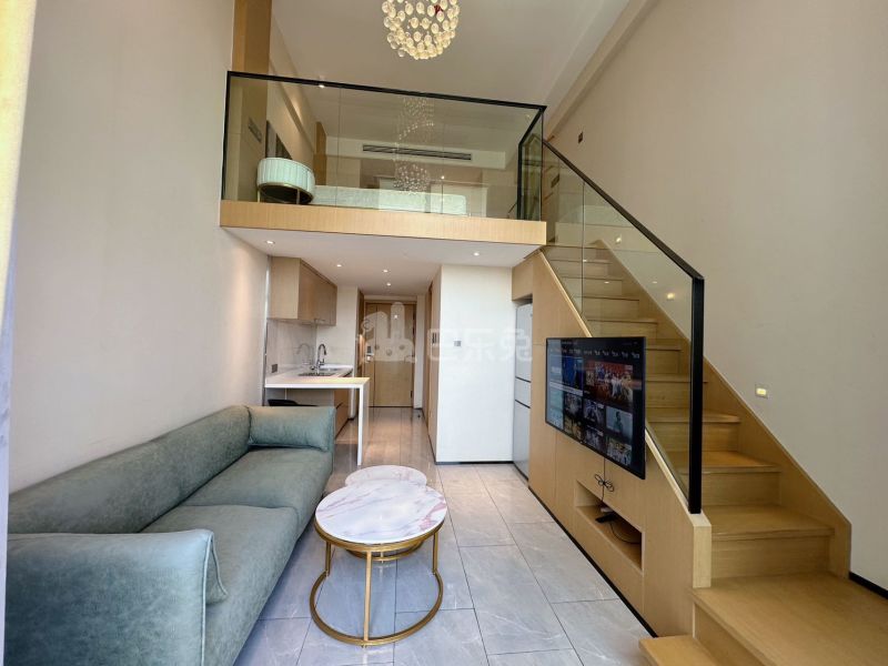 星澜之城2幢17115134客厅图5