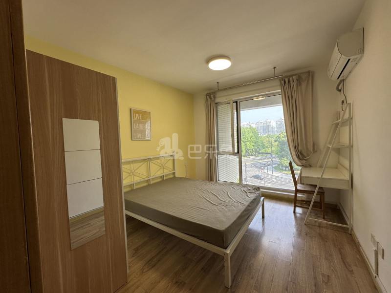 欣盛东方郡17115158卧室图0