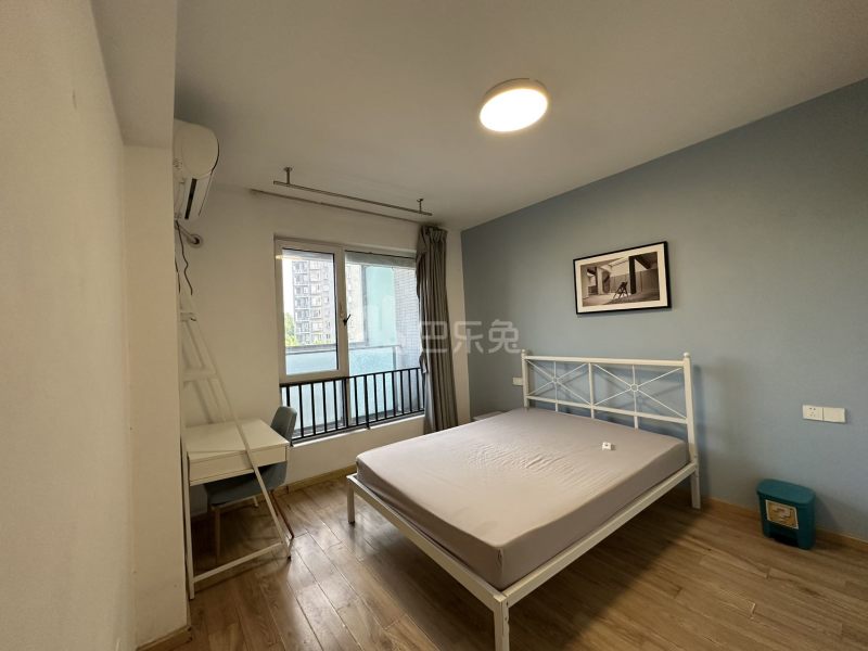 欣盛东方郡17115158卧室图1