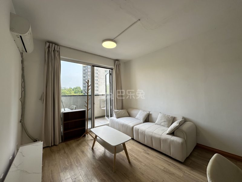 欣盛东方郡17115158客厅图4