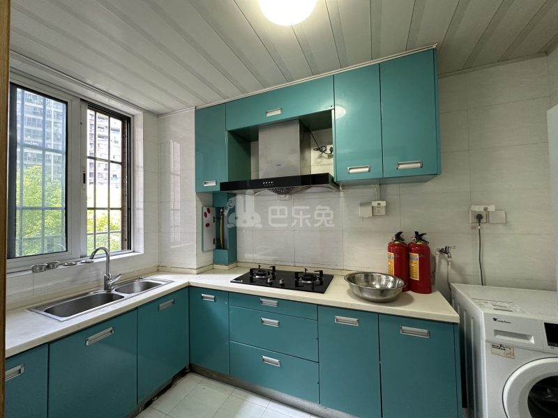 欣盛东方郡17115158厨房图6