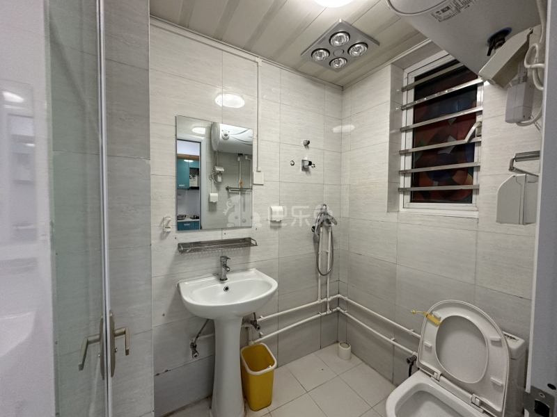 欣盛东方郡17115158卫生间图7