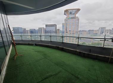 金铂湾公寓 1室1厅1卫