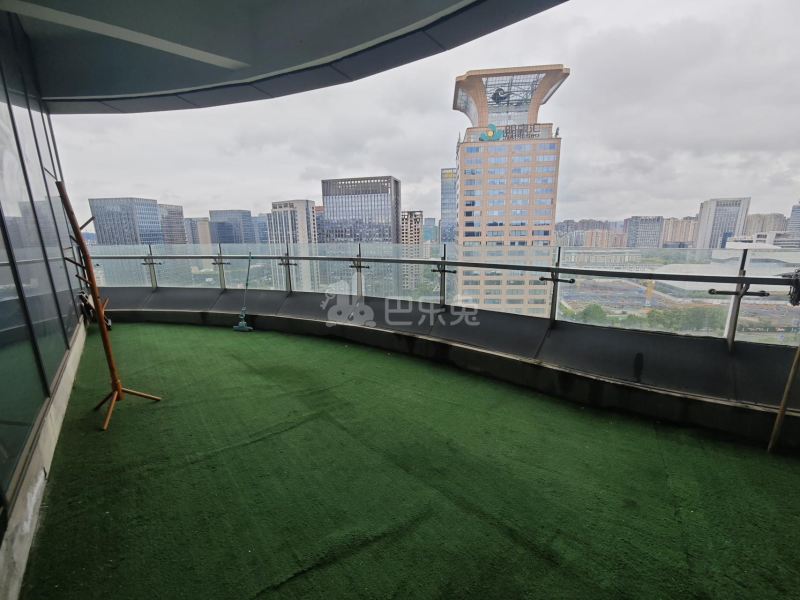 金铂湾公寓17115201卧室图0