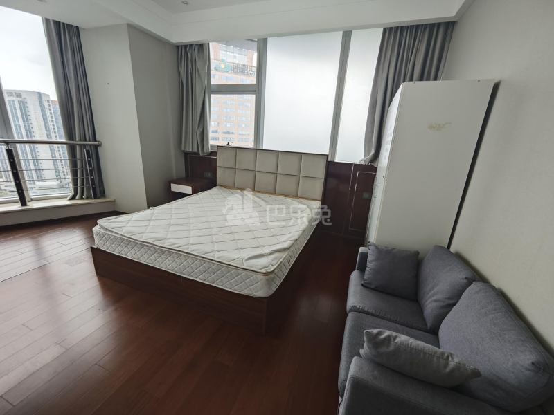 金铂湾公寓17115201卧室图2