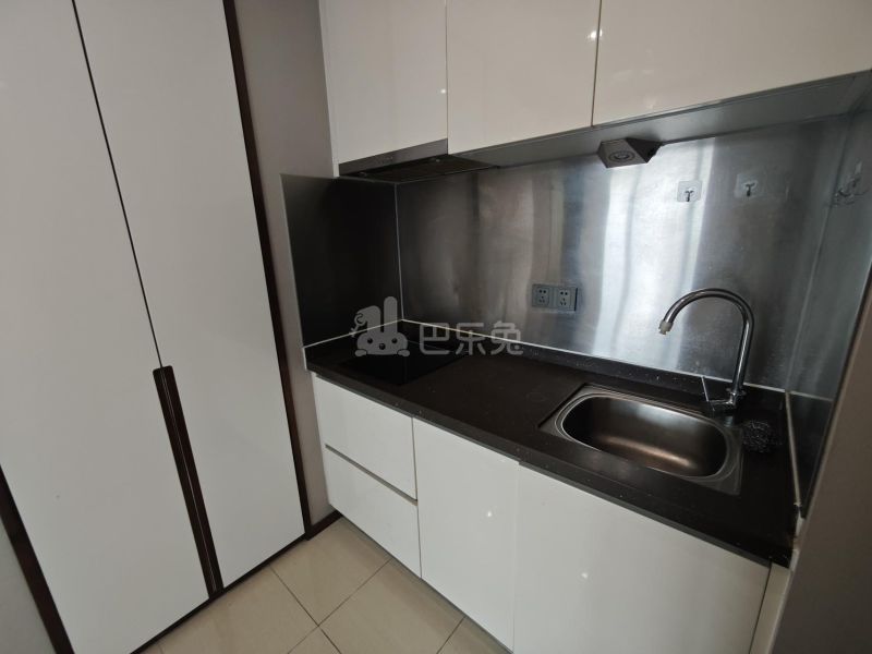金铂湾公寓17115201厨房图5