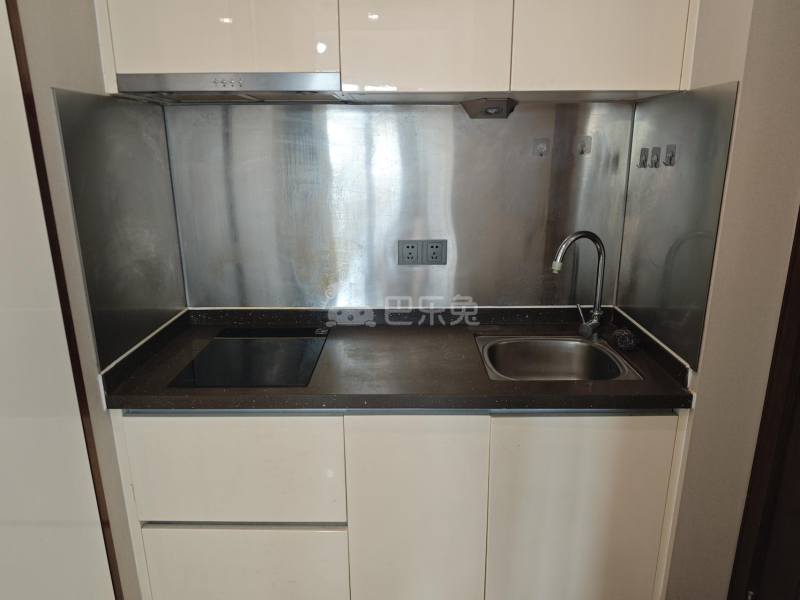 金铂湾公寓17115201厨房图6