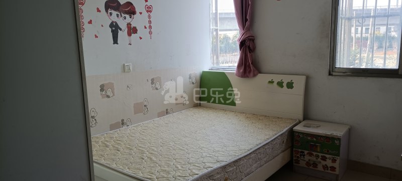 佳盛酒店式公寓17117305周边环境图1