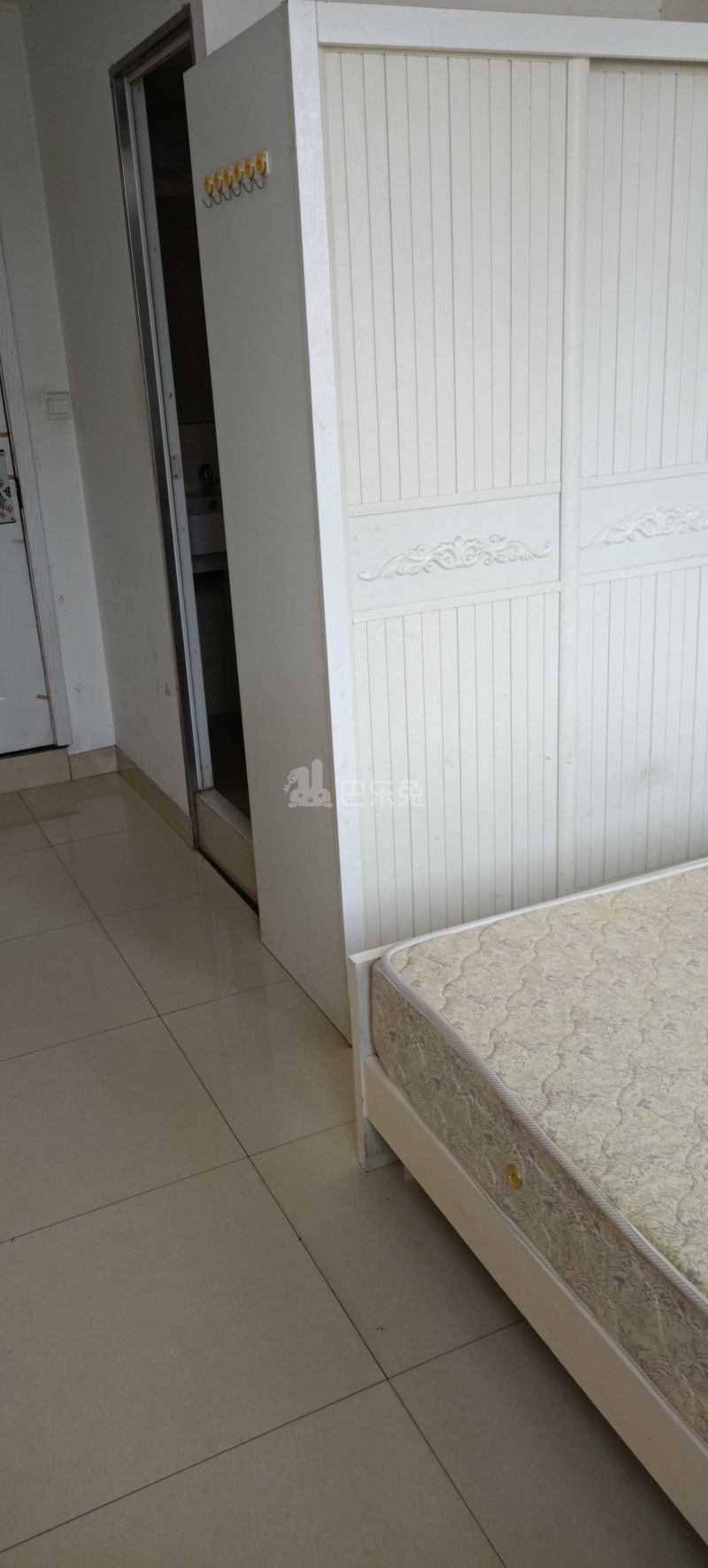 佳盛酒店式公寓17117305周边环境图2