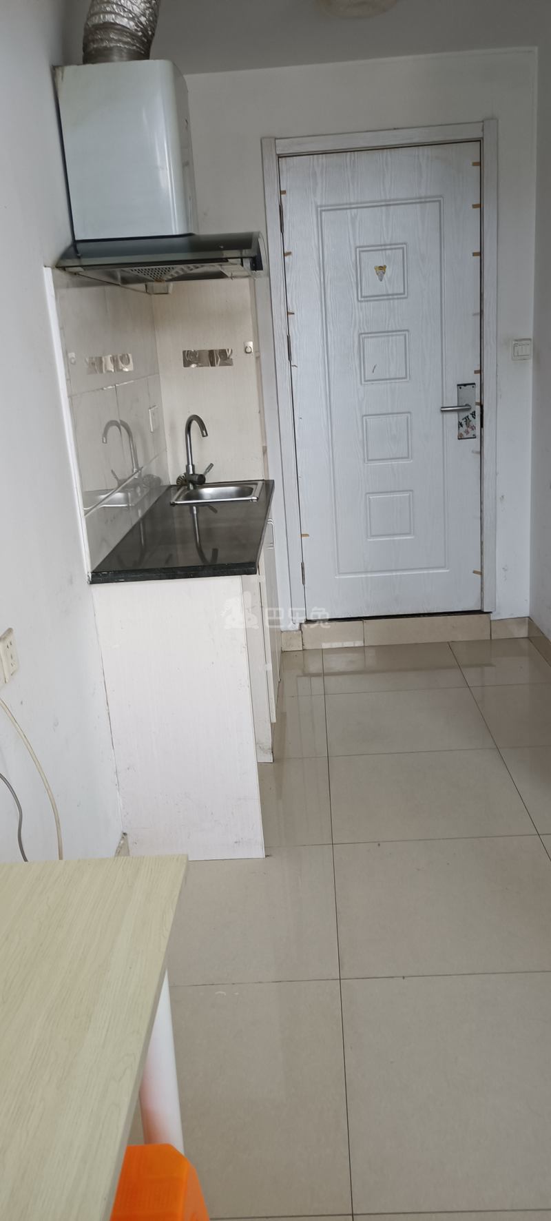 佳盛酒店式公寓17117305周边环境图3