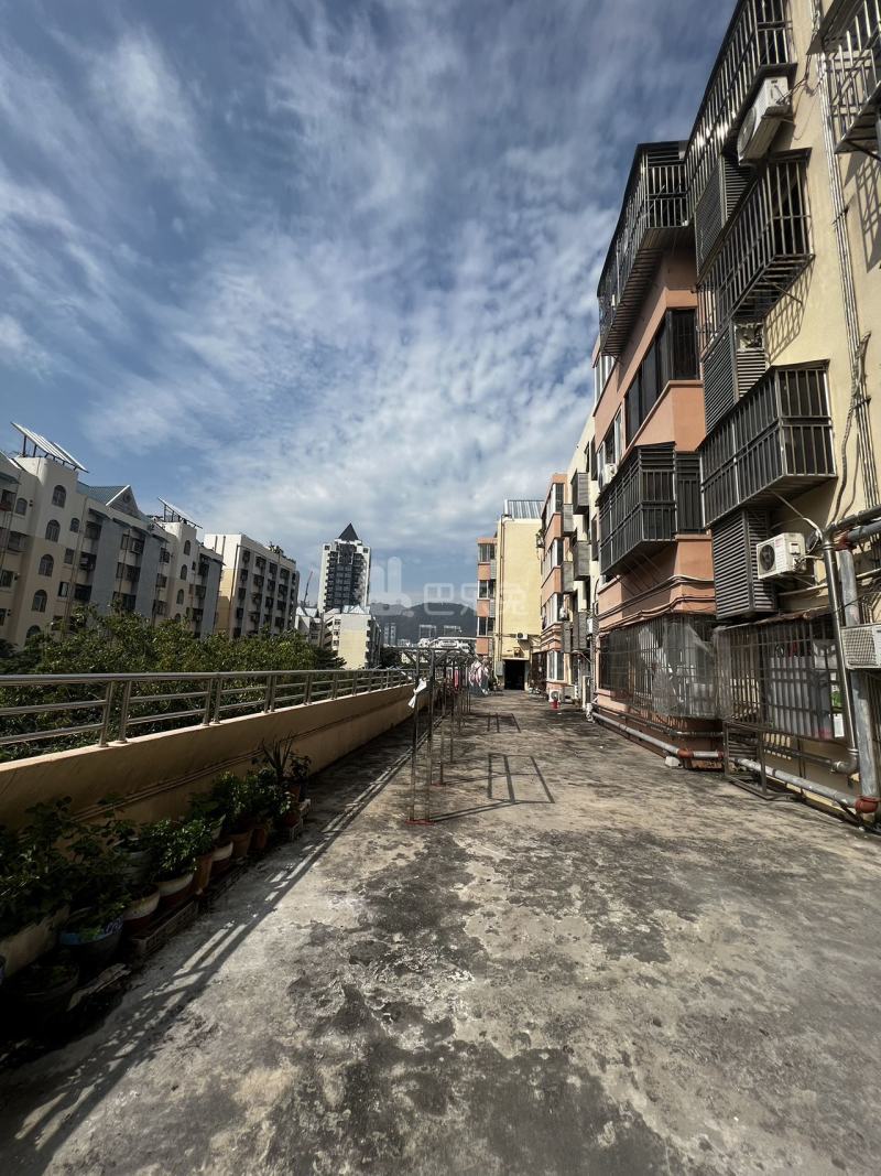 合兴大厦7216035周边环境图11