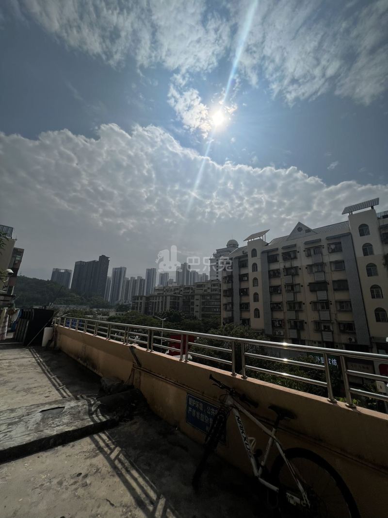 合兴大厦7216035周边环境图12