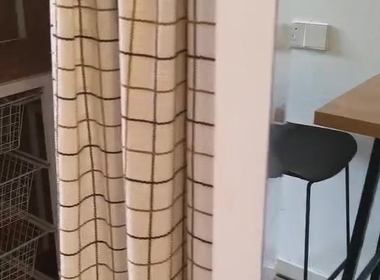 柚米寓（华侨城一二期店） 1室0厅1卫