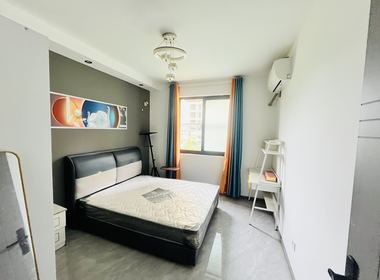 美罗家园澜景苑 