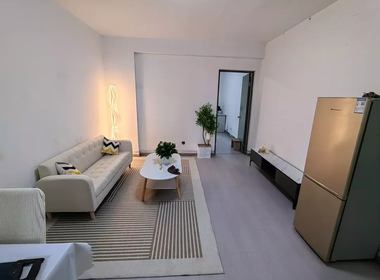 锦绣文澜阁 2室2厅1卫