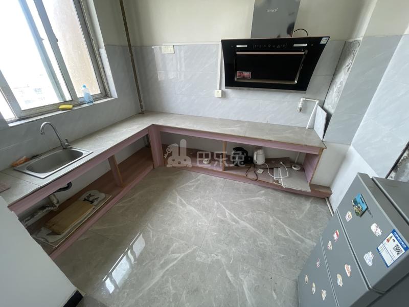 金城花园8586211厨房图4